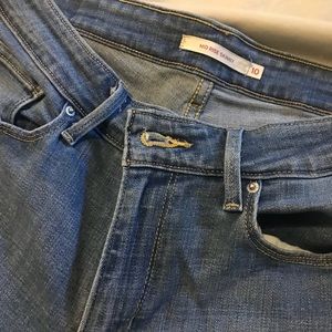 Levi’s Jeans